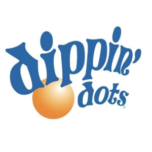 dippin dots