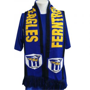 scarves ferntree gully football club seniors