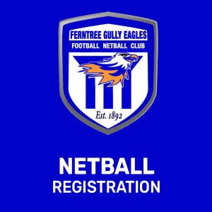 netball registration
