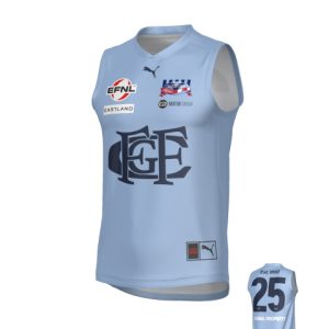 Heritage Guernsey