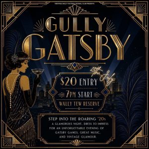 Gully Gatsby